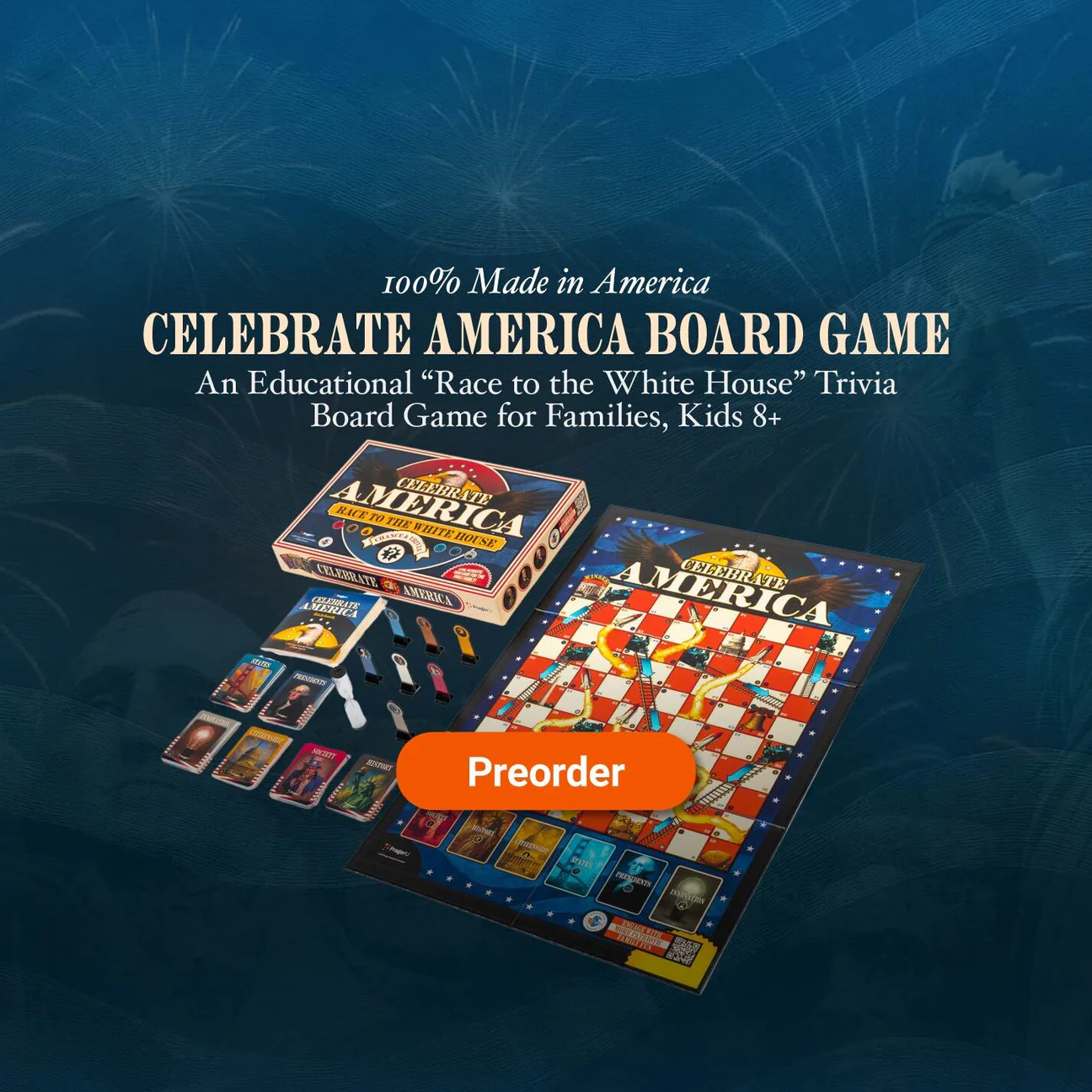 Wear Your Values With Pride